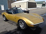 1971 Chevrolet Corvette Photo #5