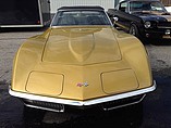 1971 Chevrolet Corvette Photo #6