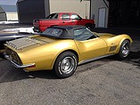 1971 Chevrolet Corvette Photo #7