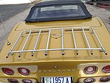 1971 Chevrolet Corvette Photo #8