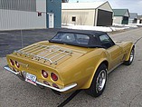 1971 Chevrolet Corvette Photo #9