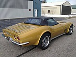 1971 Chevrolet Corvette Photo #10