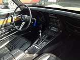 1971 Chevrolet Corvette Photo #11
