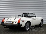 1979 MG B Photo #2