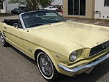 1966 Ford Mustang Photo #1