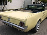 1966 Ford Mustang Photo #4