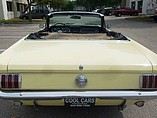 1966 Ford Mustang Photo #5