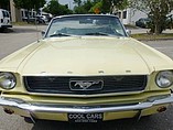 1966 Ford Mustang Photo #6