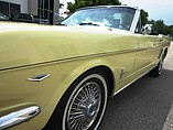1966 Ford Mustang Photo #7