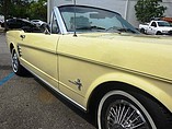 1966 Ford Mustang Photo #8