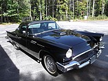 1957 Ford Thunderbird Photo #1