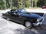 1957 Ford Thunderbird Photo #2