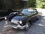 1957 Ford Thunderbird Photo #4