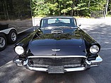 1957 Ford Thunderbird Photo #5