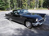 1957 Ford Thunderbird Photo #6