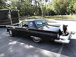 1957 Ford Thunderbird Photo #8