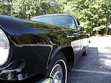 1957 Ford Thunderbird Photo #10