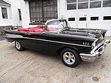 1957 Chevrolet Bel Air Photo #1