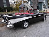 1957 Chevrolet Bel Air Photo #2