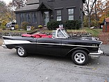 1957 Chevrolet Bel Air Photo #3