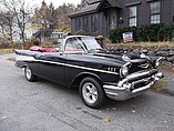 1957 Chevrolet Bel Air Photo #4