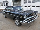 1957 Chevrolet Bel Air Photo #5