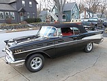 1957 Chevrolet Bel Air Photo #7