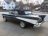 1957 Chevrolet Bel Air Photo #8