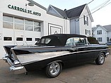 1957 Chevrolet Bel Air Photo #9