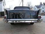 1957 Chevrolet Bel Air Photo #10