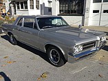 1964 Pontiac LeMans Photo #1