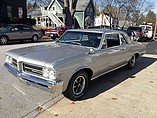1964 Pontiac LeMans Photo #6