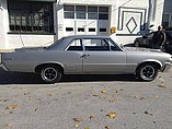 1964 Pontiac LeMans Photo #7