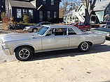 1964 Pontiac LeMans Photo #8