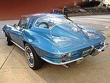 1965 Chevrolet Corvette Photo #4