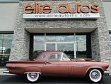1957 Ford Thunderbird Photo #1