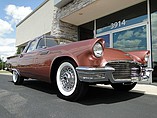 1957 Ford Thunderbird Photo #2