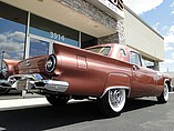 1957 Ford Thunderbird Photo #4