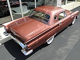 1957 Ford Thunderbird Photo #5