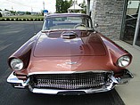 1957 Ford Thunderbird Photo #6
