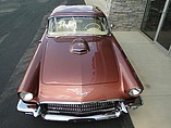 1957 Ford Thunderbird Photo #7
