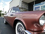 1957 Ford Thunderbird Photo #8