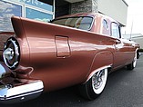 1957 Ford Thunderbird Photo #9