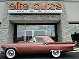 1957 Ford Thunderbird Photo #11