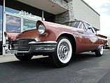 1957 Ford Thunderbird Photo #12