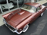 1957 Ford Thunderbird Photo #13