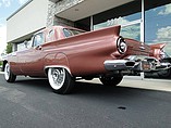 1957 Ford Thunderbird Photo #15
