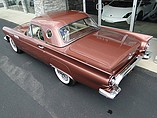 1957 Ford Thunderbird Photo #16