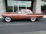 1957 Ford Thunderbird Photo #17