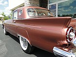 1957 Ford Thunderbird Photo #19